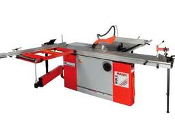 Форматно-раскроечный станок Holzmann TS 315VF-2600