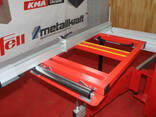 Форматно-раскроечный станок Holzmann TS 315VF-3200 - фото 1