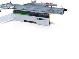 Форматно-раскроечный станок Nanxing mj 1132 f