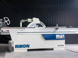 Форматно-раскроечный станок Ricon PS 400B - фото 2
