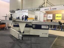 Форматно-раскроечный станок RIKON 10-315B