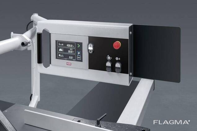 Форматно- раскроечный станок Robland CZ 500 X3