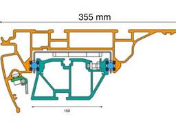 Форматно-раскроечный станок Robland Z 300 EL
