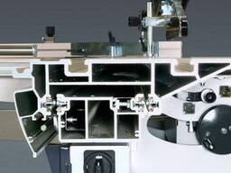 Форматно-раскроечный станок Robland Z 300 X1