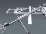 Форматно-раскроечный станок Robland Z 300 X3 - фото 3