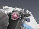 Форматно раскроечный станок Robland Z 400 X-1 - фото 3