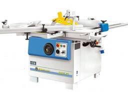 Форматно-раскроечный станок Stomana BABY S2