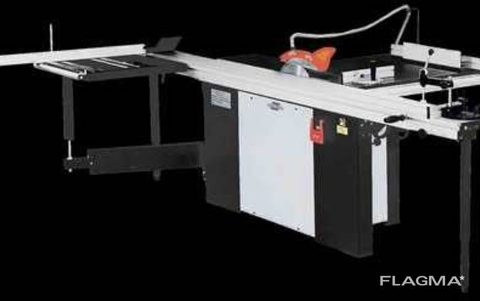 Форматно-раскроечный станок Zenitech FR 2800