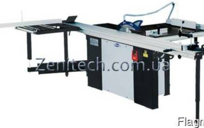 Форматно-раскроечный станок Zenitech FR 2800