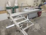 Форматно-раскроечний верстат Holzmann ts 305vf-3200 - фото 1