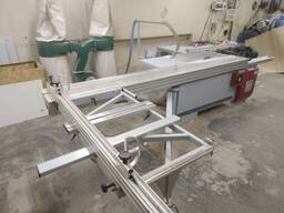 Форматно-раскроечний верстат Holzmann ts 305vf-3200