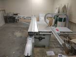 Форматно-раскроечний верстат Holzmann ts 305vf-3200 - фото 1