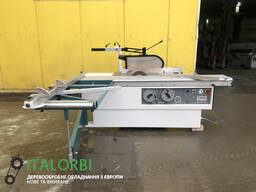 Форматно розкрійний Griggio SC 3200