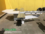 Форматно - розкрійний станок C - 30 Compact - фото 9