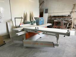 Форматно-розкрійний верстат Ayza Mizrak 3200 CLASSIC