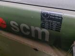 Форматно-розкрійний верстат SCM-HYDRO 3200 - фото 2