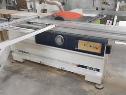 Форматно-розкрійний верстат Tecnomax S315WS SCM форматно раскроечный