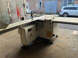Форматнорозкрійний SCM SI 300N, форматнораскроечный, станок, деревообрабатывающий - фото 1