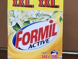 Formil aktiv 108 прань 6,5 кг