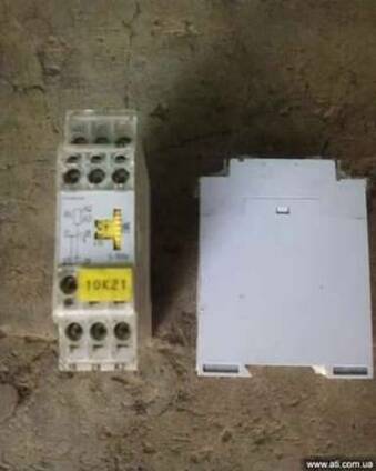 Формирователь импульсов, электронный MK 7853/024 AC50/60HZ