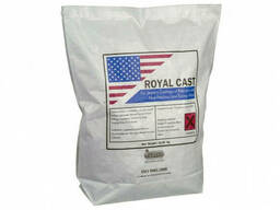 Формовочная смесь Prestige Royal CAST (22,5 кг)