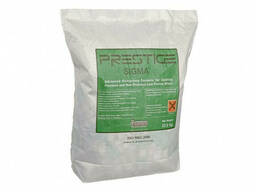 Формовочная смесь Prestige Sigma (22,5 кг)