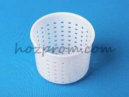 Формы для сыра «Итальянская корзинка» 0,25 кг.