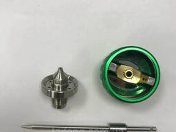 Форсунка 1,3мм для краскопультов PT-29B Auarita NS-PT-29B-1.3