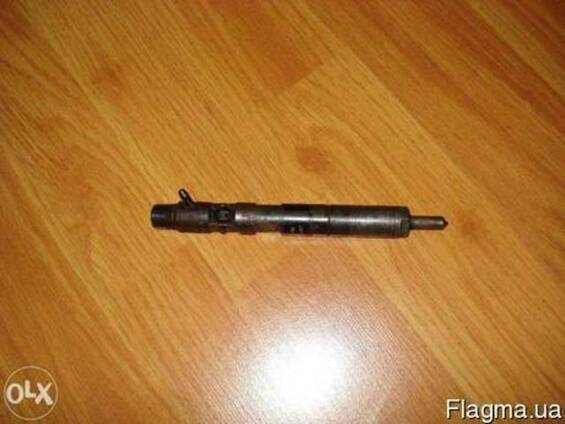 Форсунка Delphi 1.5 dci 8200421897