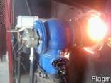 Форсунка Ф-1 для сушки зерна, Насос СКМ, Вентилятор АВД - фото 1