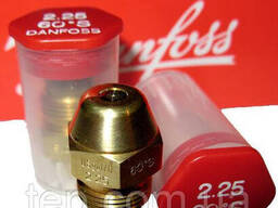 Форсунка нагревателя Ermaf P100 N51800001 51800001