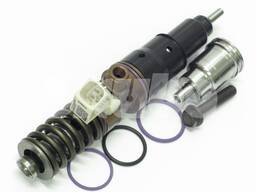 Форсунка Насос-форсунка VOLVO, Renault Euro 6 HDE13 EXT SCR HR 85023394