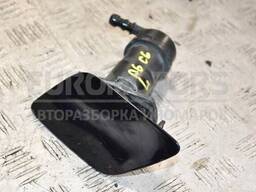 Форсунка омывателя фары левая Audi A6 (C6) 2004-2011 385942