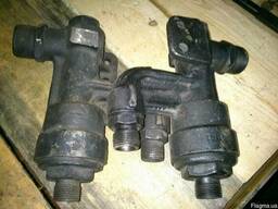 Распределитель песочницы ОН11-61