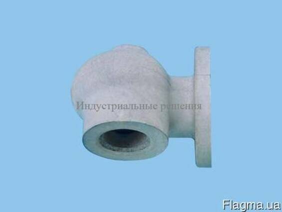 Форсунка полоконусная
