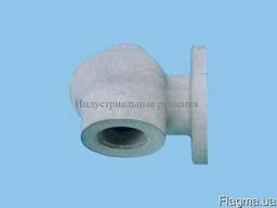 Форсунка полоконусная