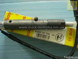 Форсунка Man F2000 51101007389, 51101009389