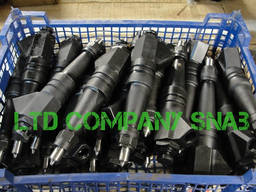 Форсунка в сборе (211Д3) 0101.24.000-2