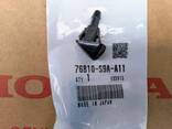 Форсунка в сборе Honda 76810-S9A-A11, лобового стекла Honda CR-V 2005-2006 г - фото 3