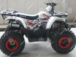 Forte Hunter 125 Квадроцикл