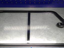 МК МТЗ форточка