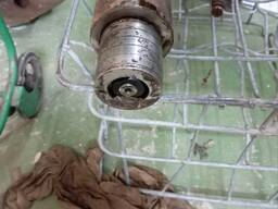 Фортуна , вшг ф80х400 мм нова зі зберігання