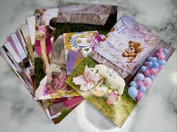 Фото друк, друк документів, ламінація