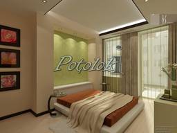 Подвесные потолки Пятихатки Potoloki