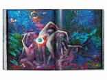 Фотоальбомы известных фотографов книга с работами Дэвида Лашапеля David LaChapelle. .. . - фото 2