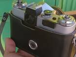 Фотоапарати фед , зеніт с , зеніт е - фото 7