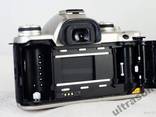 Фотоаппарат Pentax ZX-M объектив Pentax-A 50mm/2.0 Ф=49mm Вживане - фото 2
