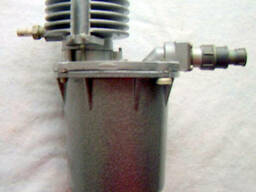 Фотодатчик низкочастотный ФДЧ