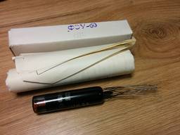 ФЭУ-60 фотоэлектронный умножитель