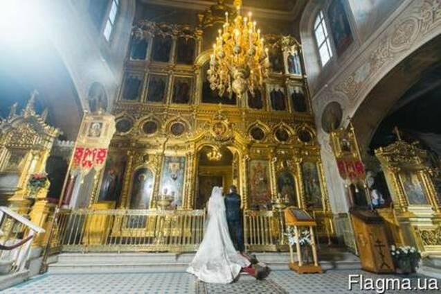 Фотограф в Донецке